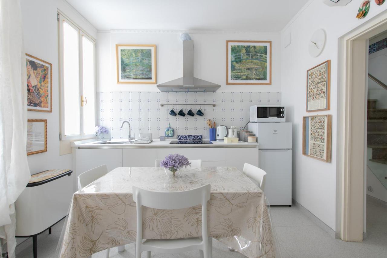 Alga D'Oro - Cannaregio البندقية المظهر الخارجي الصورة