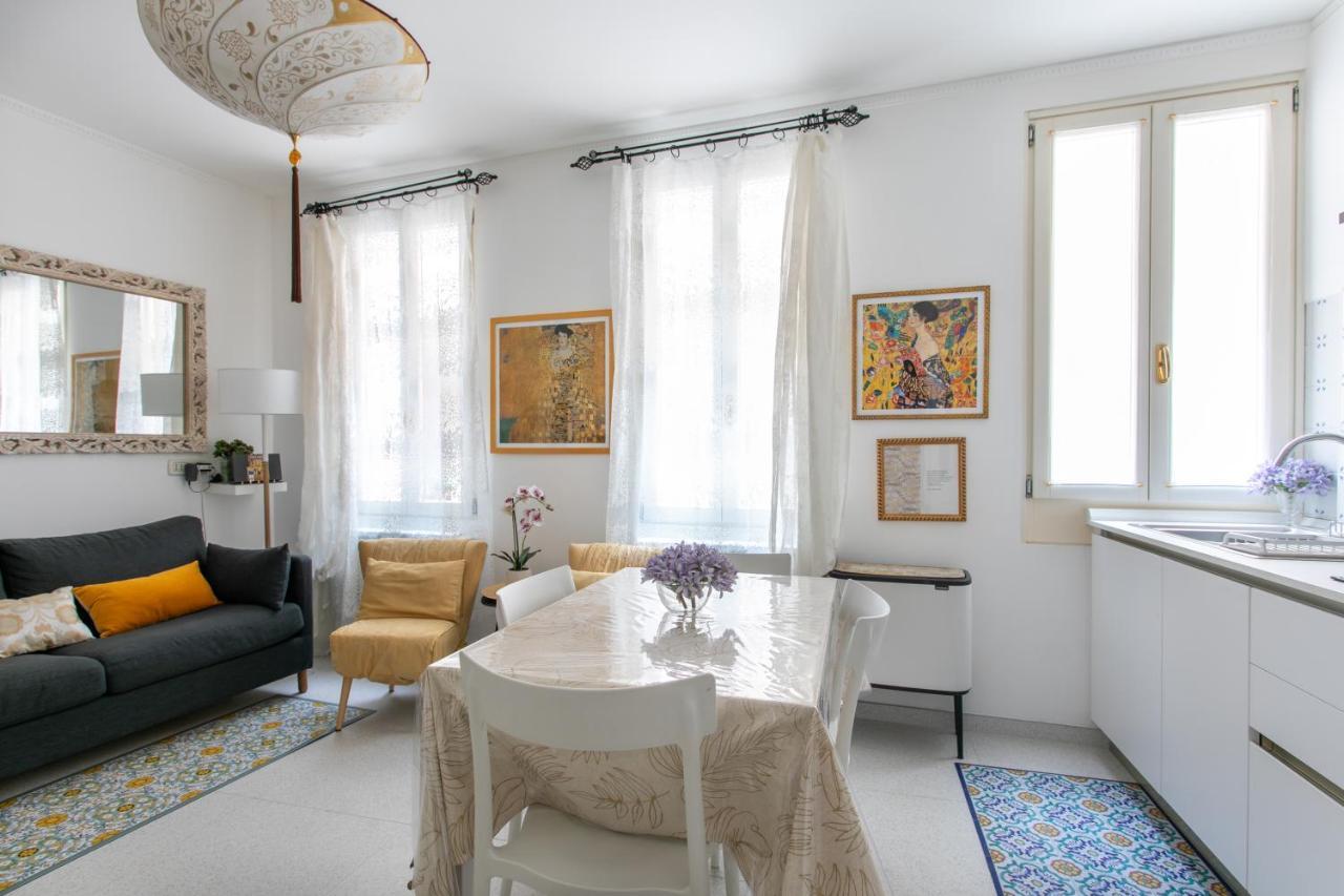 Alga D'Oro - Cannaregio البندقية المظهر الخارجي الصورة